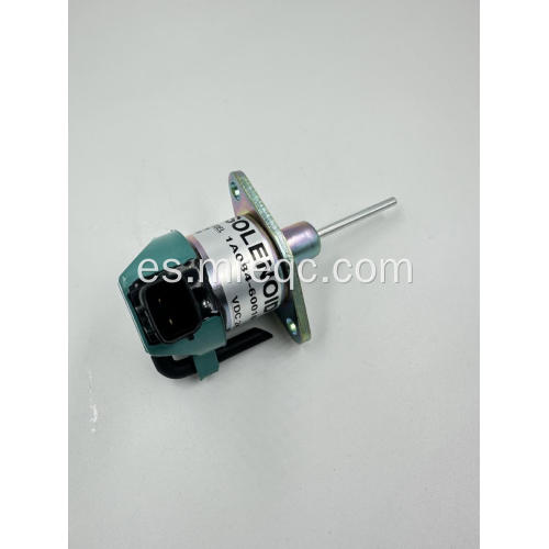 1A084-60010 apague el solenoide